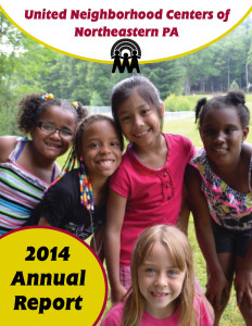 2014 Annual Report