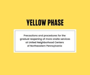 Yellow Phase